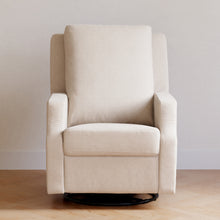M22287PBEW,Namesake,Crewe Recliner and Swivel Glider in Performance Beach Eco-Weave