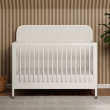 M26701RW,Namesake,Brimsley Tambour 4-in-1 Convertible Crib in Warm White