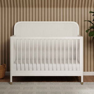 Brimsley Tambour 4-in-1 Convertible Crib