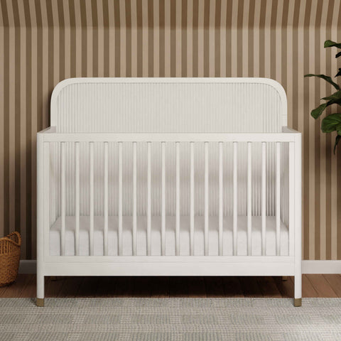 Brimsley Tambour 4-in-1 Convertible Crib