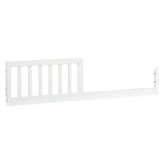 M3099W,The MDB Family,Toddler Bed Conversion Kit in White Finish