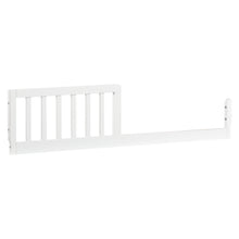 M3099W,The MDB Family,Toddler Bed Conversion Kit in White Finish