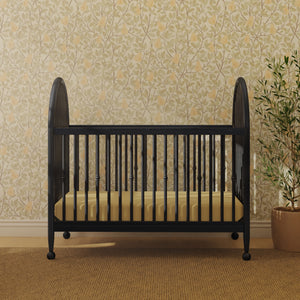 Alouette 3-in-1 Convertible Spindle Crib