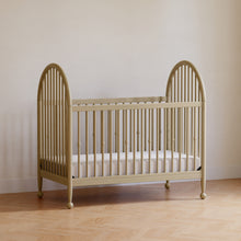 M31401WP,Namesake,Alouette 3-in-1 Convertible Spindle Crib in Washed Pine