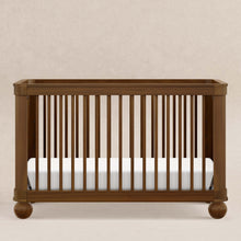 M31801NL,Babyletto,Crosby 3-in-1 Convertible Crib in Natural Walnut