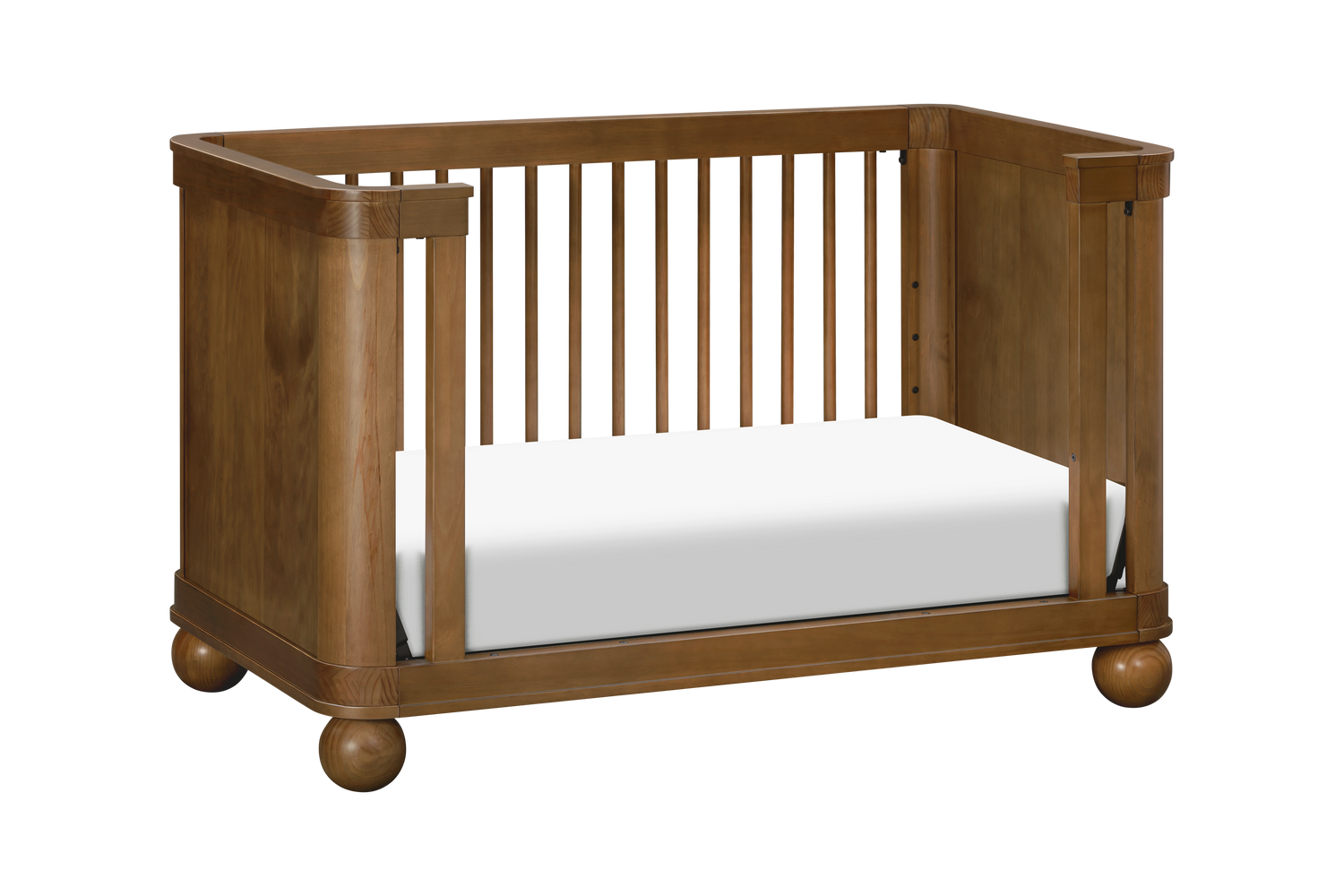 crosby 3-in-1 toddler bed