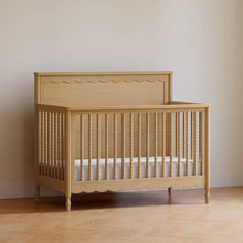 M32301HY,Namesake,Ambrosia 4-in-1 Convertible Crib in Honey