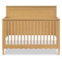 M32301HY,Namesake,Ambrosia 4-in-1 Convertible Crib in Honey