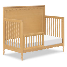 M32301HY,Namesake,Ambrosia 4-in-1 Convertible Crib in Honey
