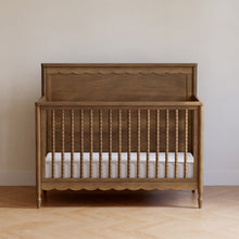 M32301NL,Namesake,Ambrosia 4-in-1 Convertible Crib in Natural Walnut