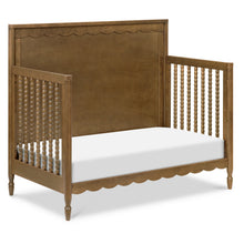 M32301NL,Namesake,Ambrosia 4-in-1 Convertible Crib in Natural Walnut