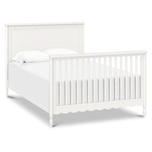 M32301RW,Namesake,Ambrosia 4-in-1 Convertible Crib in Warm White
