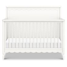 M32301RW,Namesake,Ambrosia 4-in-1 Convertible Crib in Warm White