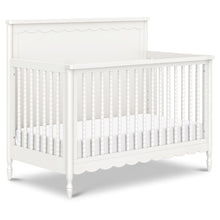 M32301RW,Namesake,Ambrosia 4-in-1 Convertible Crib in Warm White
