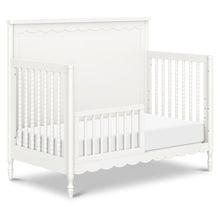 M32301RW,Namesake,Ambrosia 4-in-1 Convertible Crib in Warm White