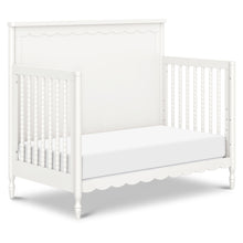 M32301RW,Namesake,Ambrosia 4-in-1 Convertible Crib in Warm White