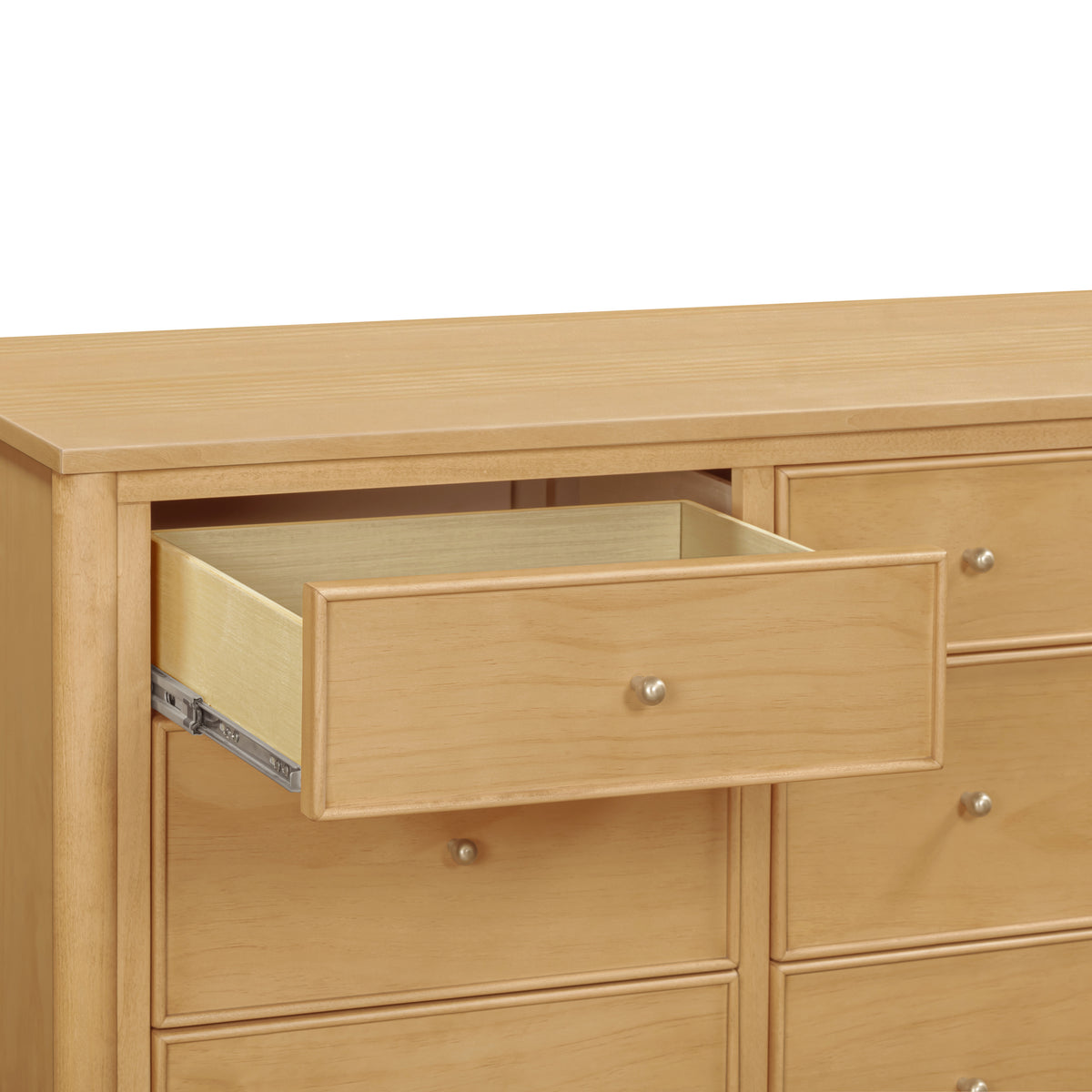 M32328HY,Namesake,Ambrosia 9-Drawer Assembled Dresser in Honey