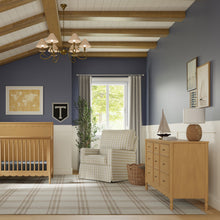 M32328HY,Namesake,Ambrosia 9-Drawer Assembled Dresser in Honey
