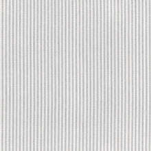 M32859FCS,Babyletto Kids,Uchi Montessori-Inspired House Full Bed Canopy in Fog Chatham Stripe Eco-Weave