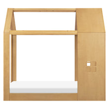 M32876HY,Babyletto Kids,Uchi Montessori-Inspired House Twin Bed in Honey