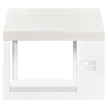 M32876W,Babyletto Kids,Uchi Montessori-Inspired House Twin Bed in White