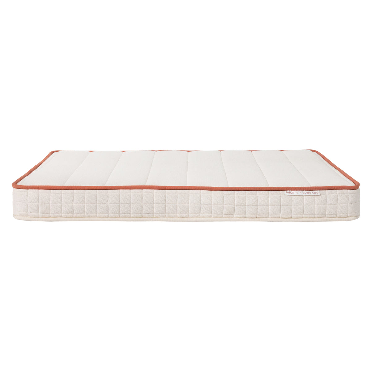 M53102A,Babyletto,Babyletto x Avocado Organic Crib Mattress 2-Stage and 100% Nontoxic