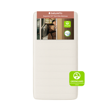 M53104A,Babyletto Kids,Essential 7.5 Twin Kids Mattress with Memory Foam