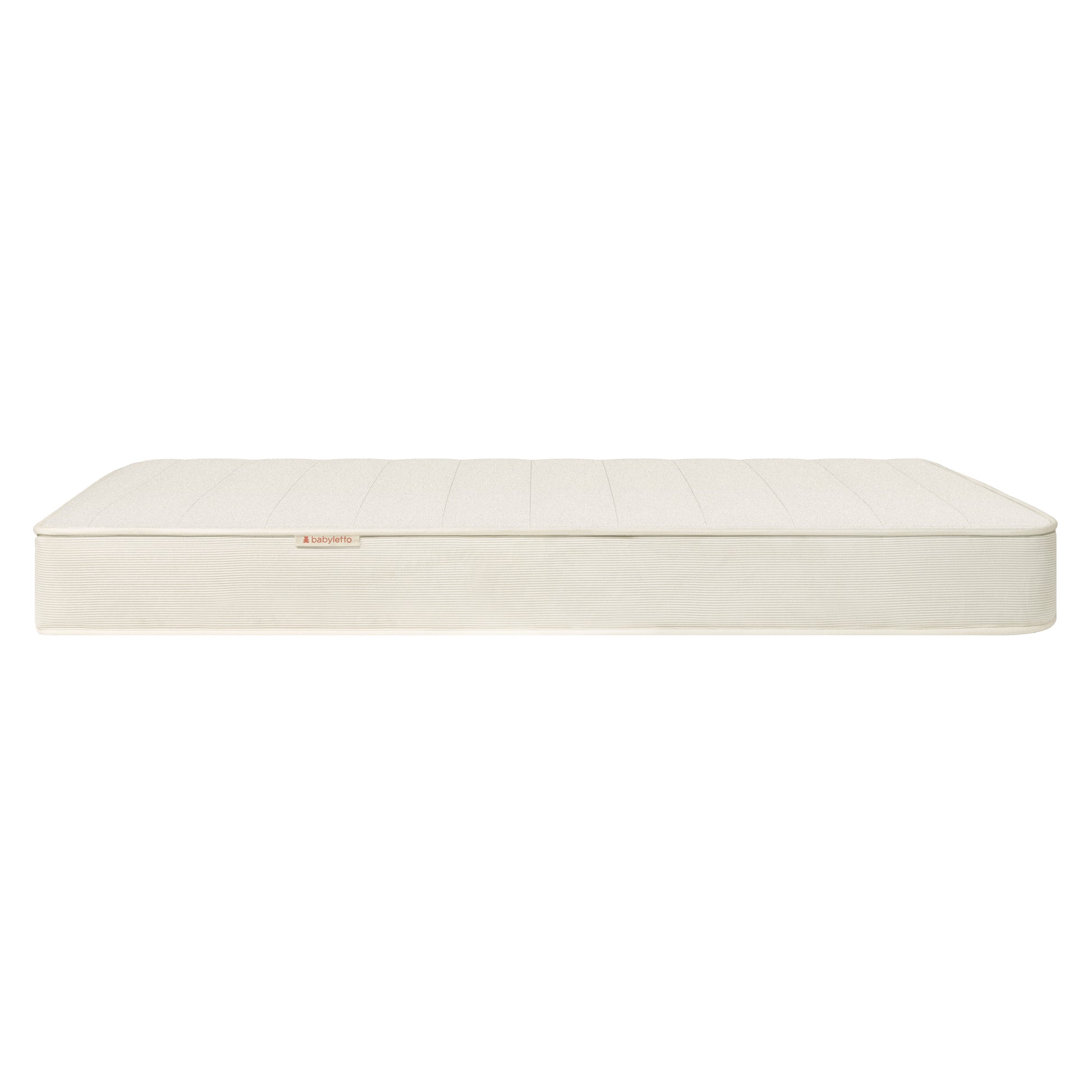 M53104A,Babyletto Kids,Essential 7.5 Twin Kids Mattress with Memory Foam