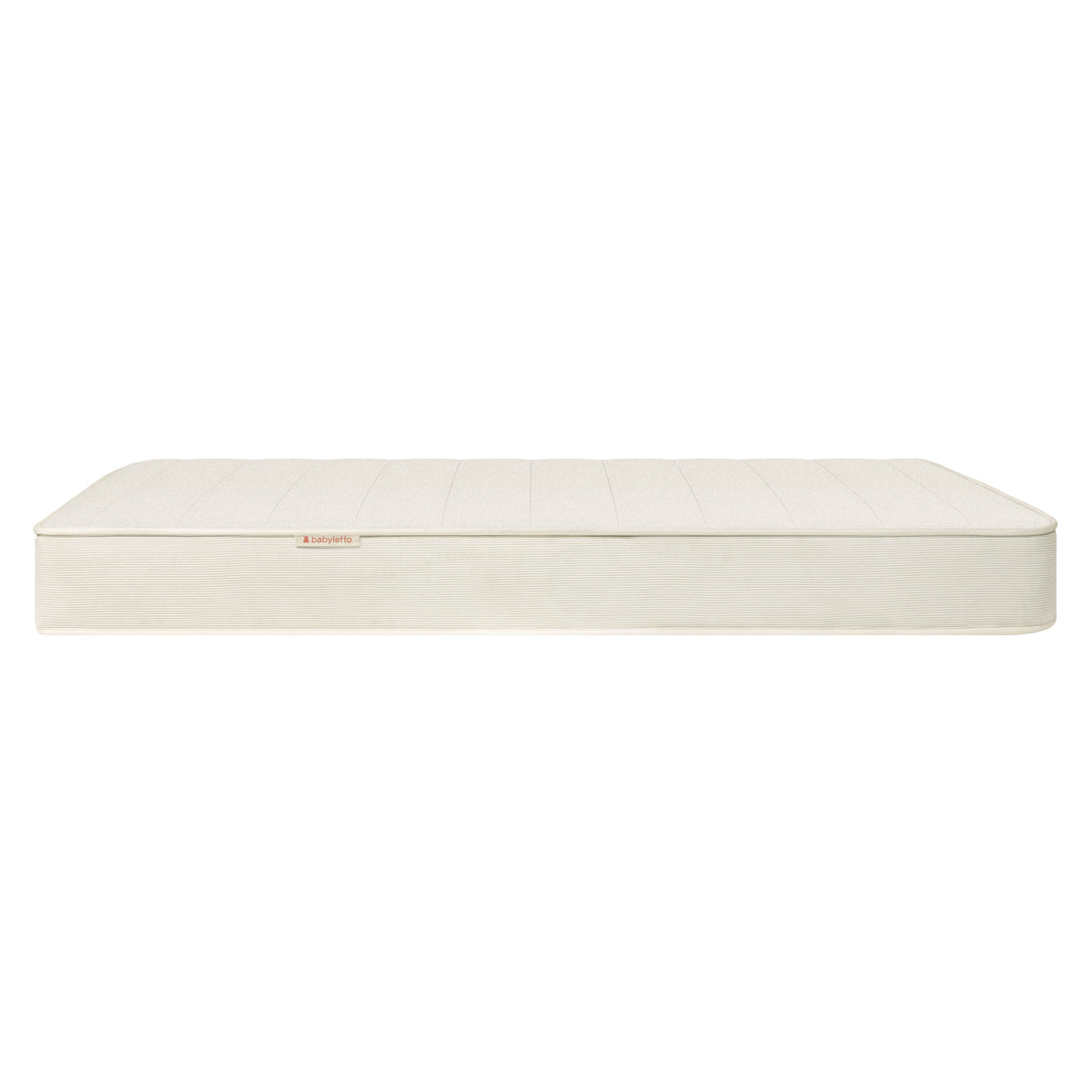 M53104A,Babyletto Kids,Essential 7.5 Twin Kids Mattress with Memory Foam