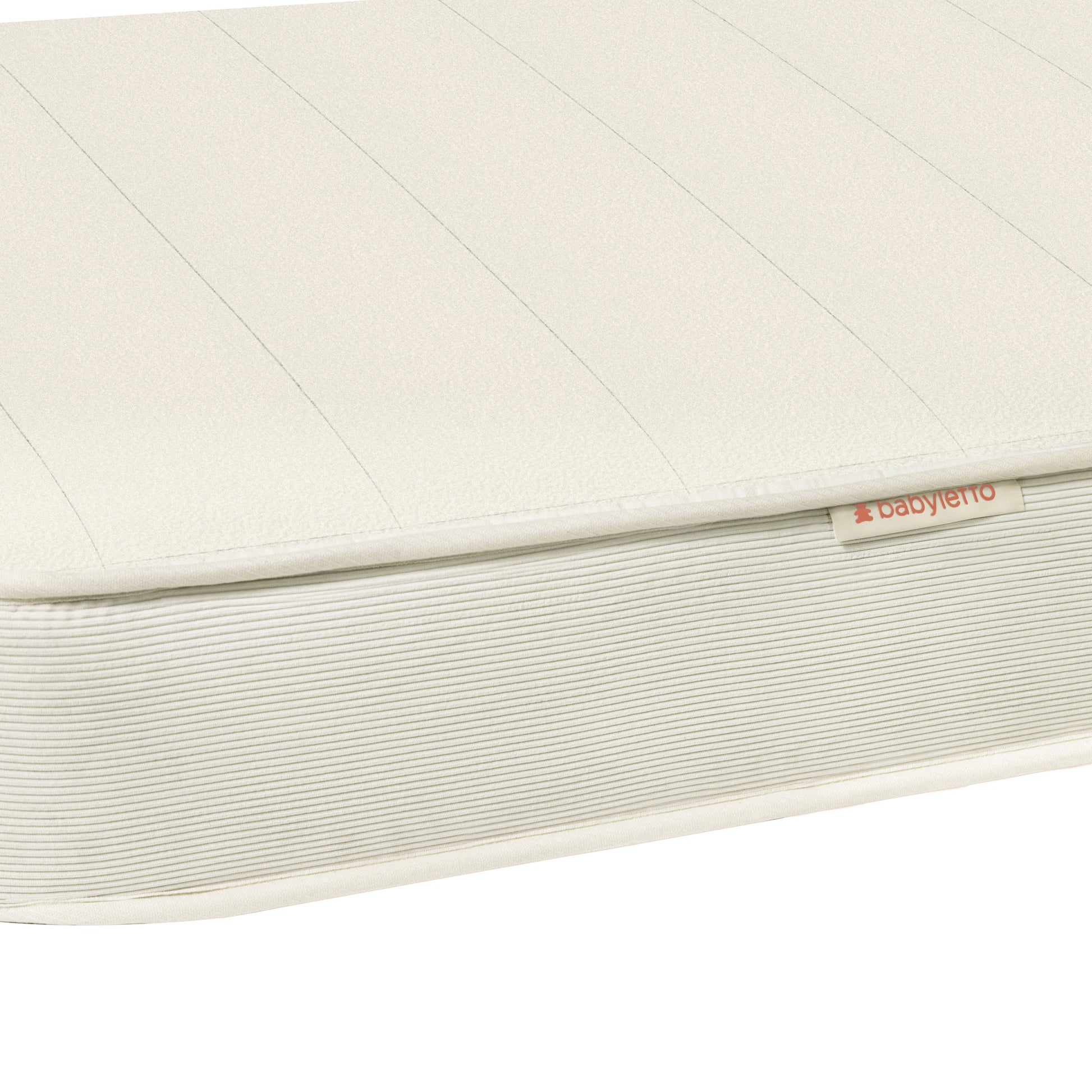 M53104A,Babyletto Kids,Essential 7.5 Twin Kids Mattress with Memory Foam