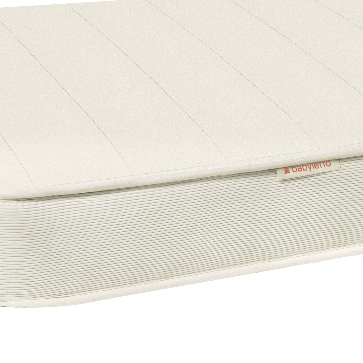 M53104A,Babyletto Kids,Essential 7.5 Twin Kids Mattress with Memory Foam