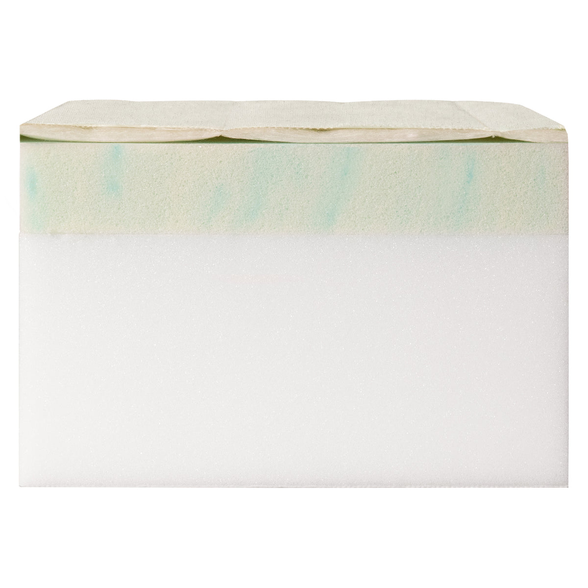 M53104A,Babyletto Kids,Essential 7.5 Twin Kids Mattress with Memory Foam