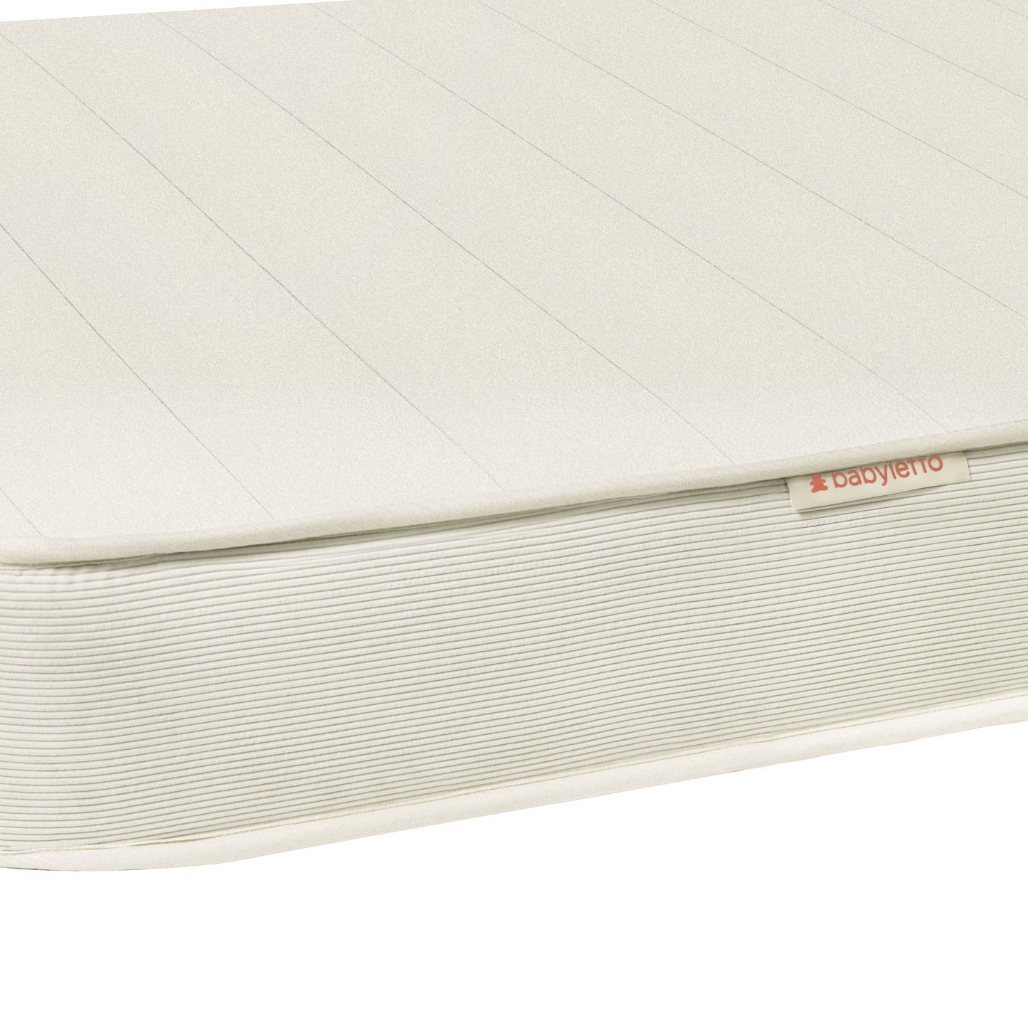 M53105A,Babyletto Kids,Essential 7.5 Full Kids Mattress with Memory Foam