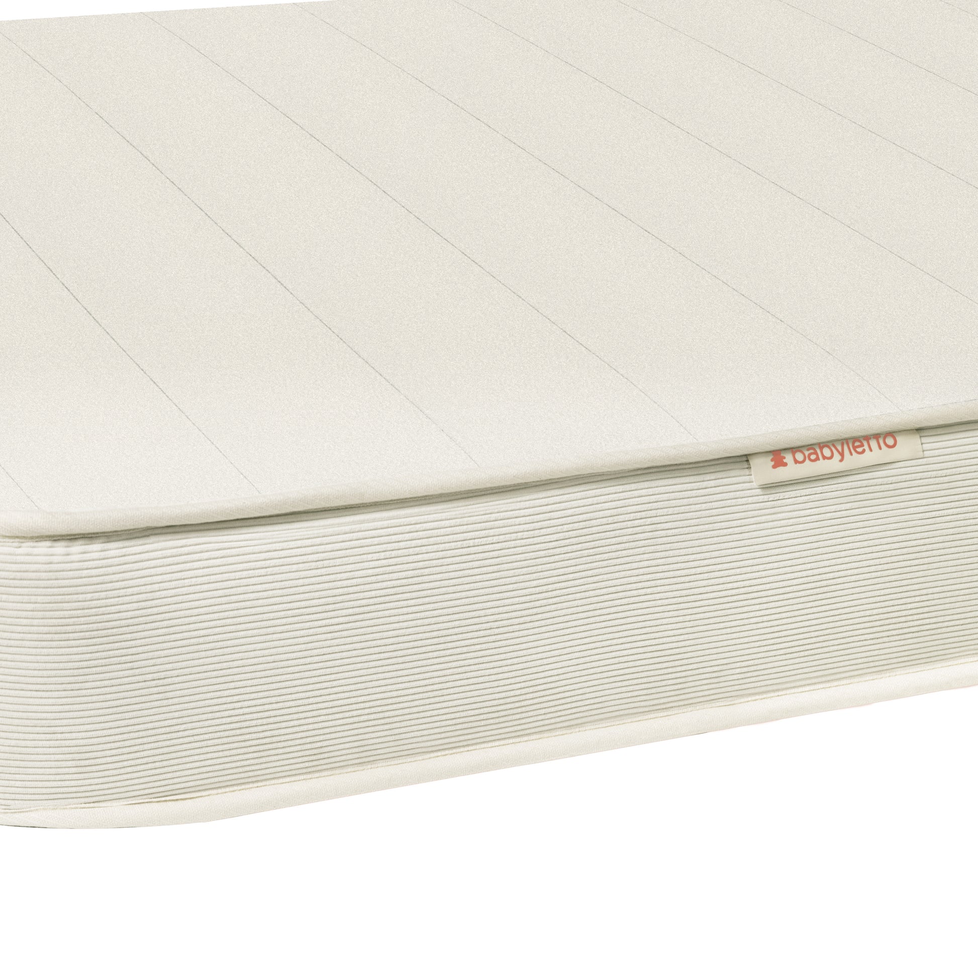 M53105A,Babyletto Kids,Essential 7.5 Full Kids Mattress with Memory Foam