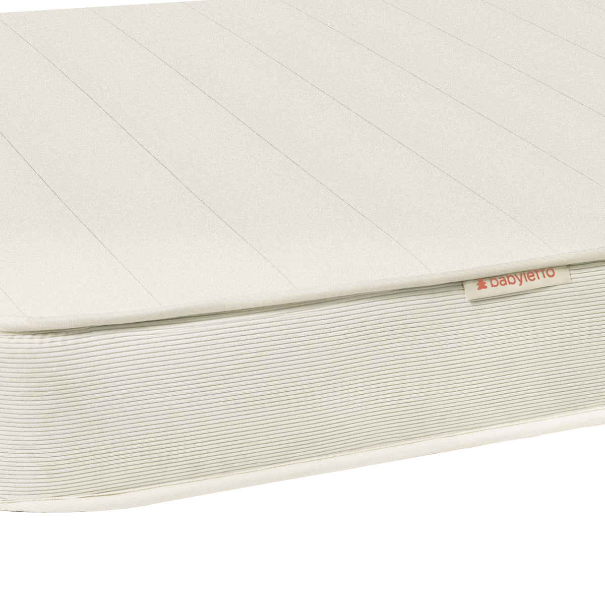 M53105A,Babyletto Kids,Essential 7.5 Full Kids Mattress with Memory Foam