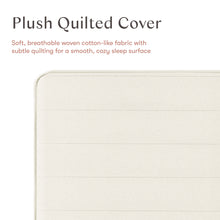 M53106A,Babyletto Kids,Essential 5 Trundle Mattress with Memory Foam