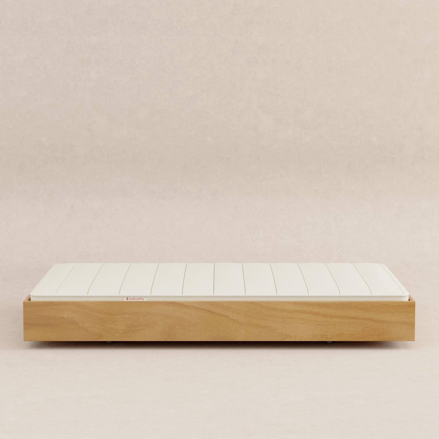 M53106A,Babyletto Kids,Essential 5 Trundle Mattress with Memory Foam