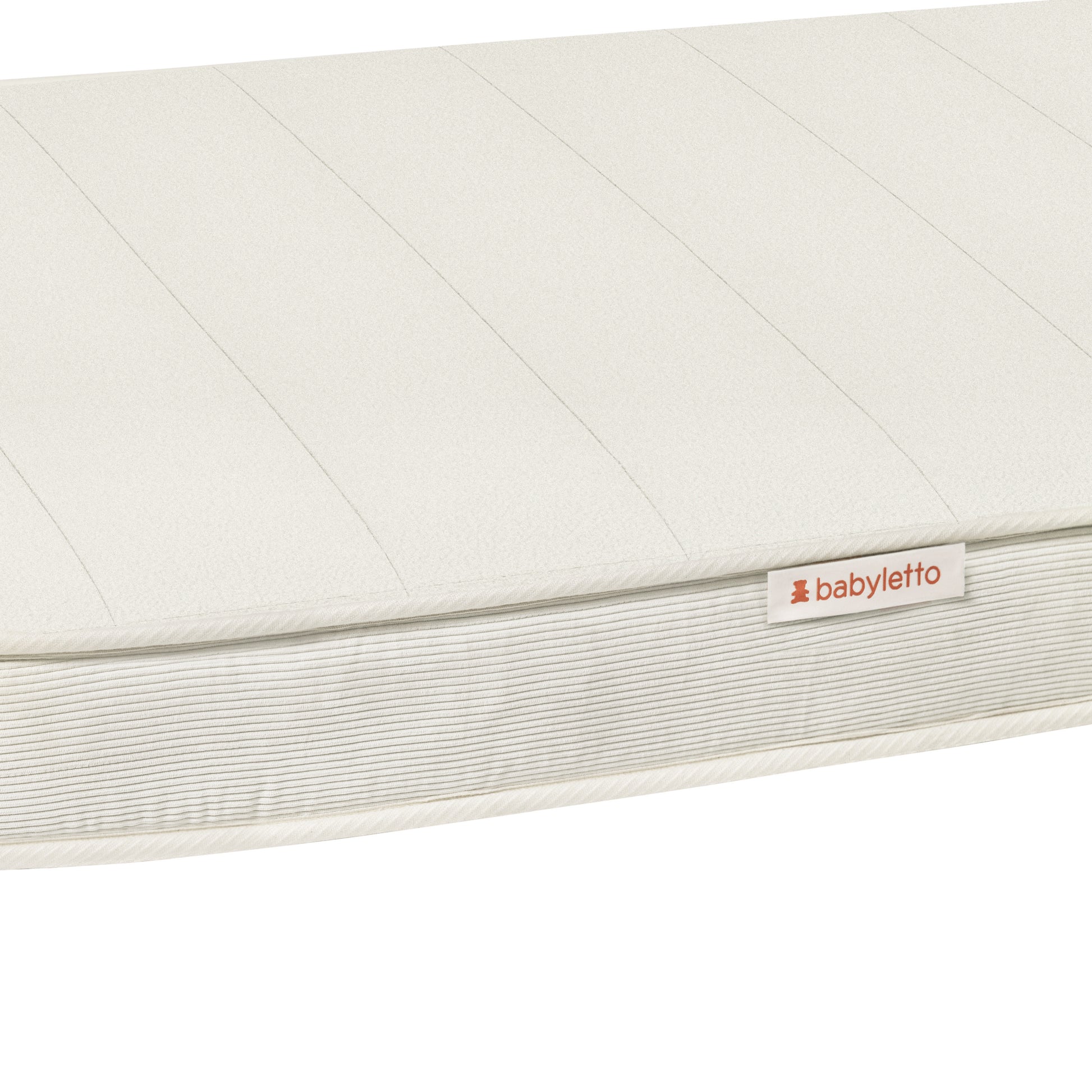 M53106A,Babyletto Kids,Essential 5 Trundle Mattress with Memory Foam