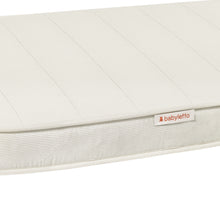 M53106A,Babyletto Kids,Essential 5 Trundle Mattress with Memory Foam
