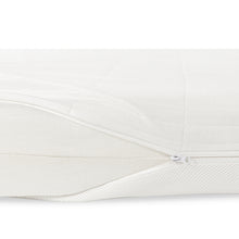 M53115W,DaVinci,Premium 2-Stage Breathable Crib Mattress with Waterproof Cozy Cool Toddler Side