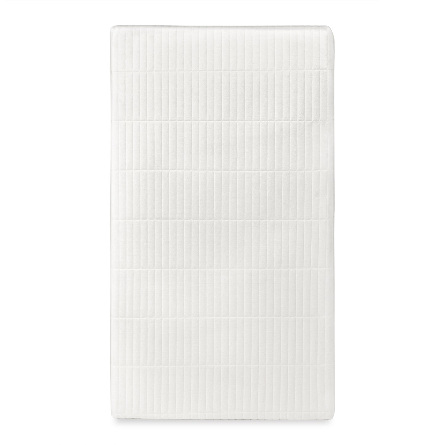 M53115W,DaVinci,Premium 2-Stage Breathable Crib Mattress with Waterproof Cozy Cool Toddler Side