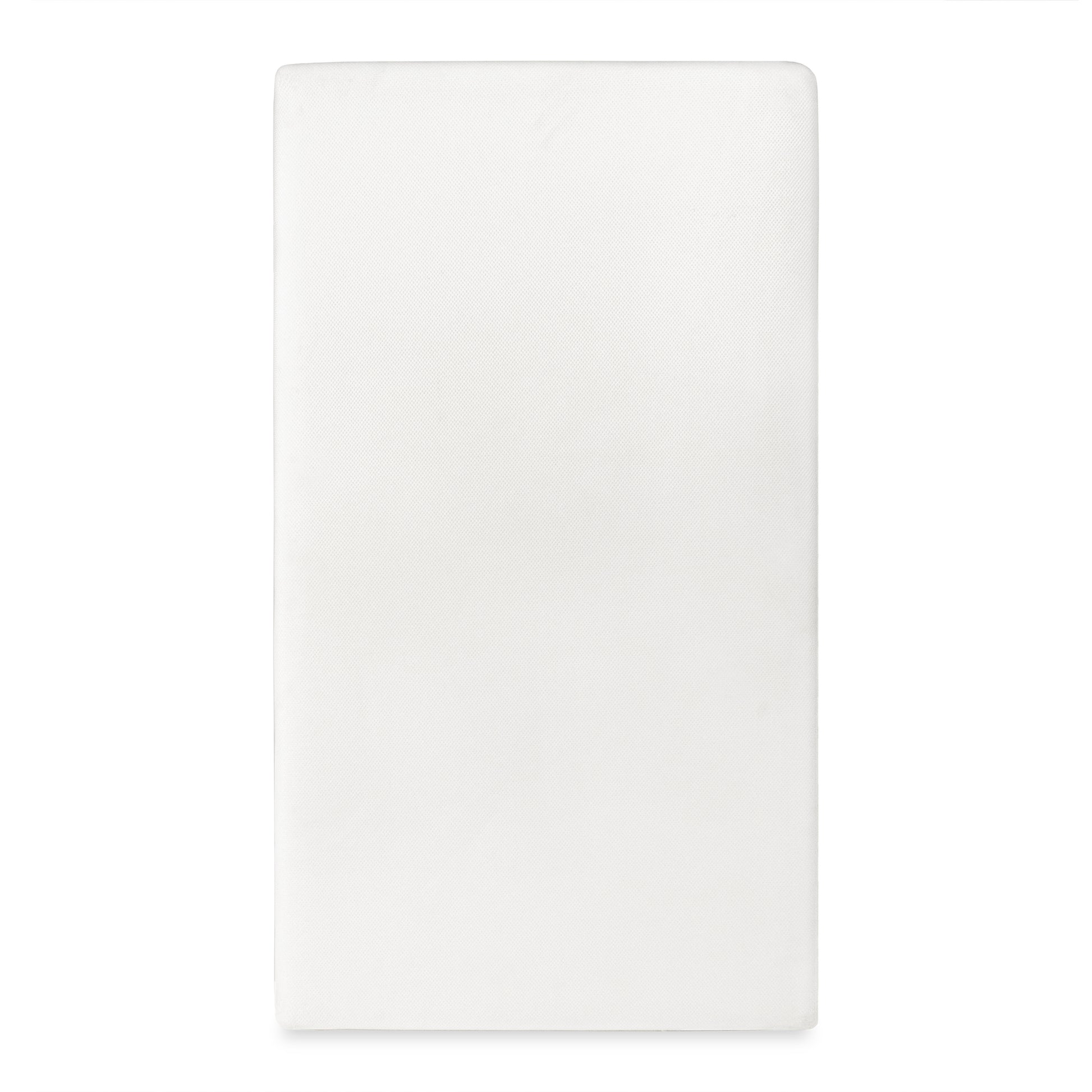 M53115W,DaVinci,Premium 2-Stage Breathable Crib Mattress with Waterproof Cozy Cool Toddler Side