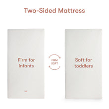 M5321C,Babyletto,Pure Core Non-Toxic Crib Mattress with Hybrid Cover