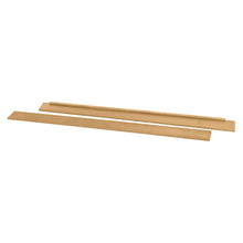 M5789HY,The MDB Family,Hidden Hardware Twin/Full Size Bed Conversion Kit in Honey