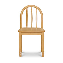 M7103HY,Namesake Kids,Liberty Spindle Play Chair in Honey