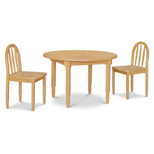 M7103HY,Namesake Kids,Liberty Spindle Play Chair in Honey