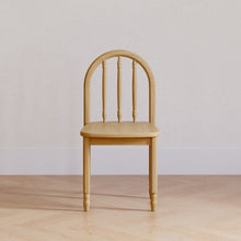 M7103HY,Namesake Kids,Liberty Spindle Play Chair in Honey