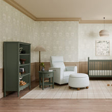 M7114JP,Namesake,Liberty Assembled Bookcase in Juniper
