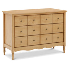 M7116HY,Namesake,Liberty 6-Drawer Assembled Dresser in Honey
