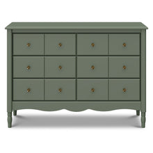 M7116JP,Namesake,Liberty 6-Drawer Assembled Dresser in Juniper